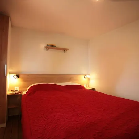 Camping Adria Mobile Homes Lanterna 4*