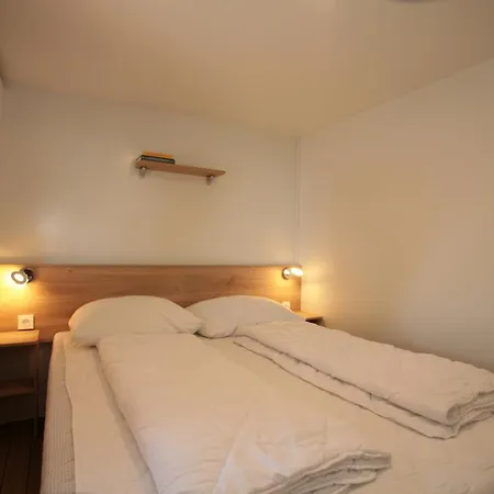 Camping Adria Mobile Homes Lanterna Porec