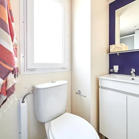 Camping Adria Mobile Homes Lanterna Holiday park