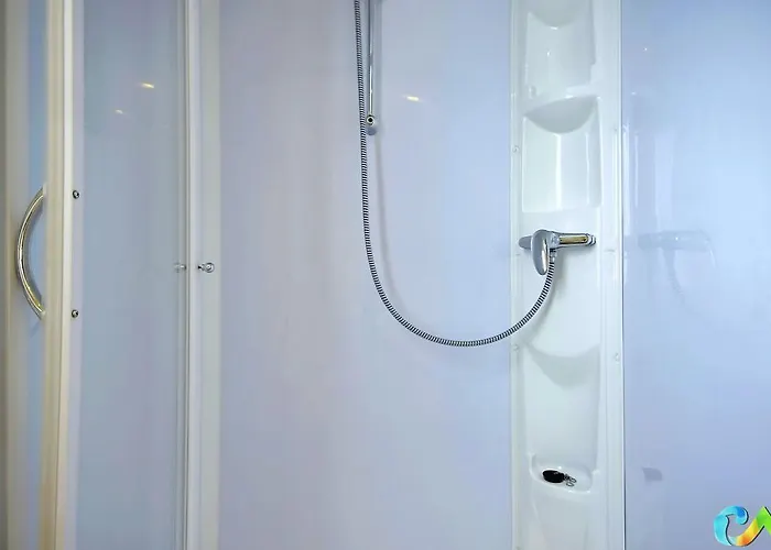 Camping Adria Mobile Homes Lanterna Poreč