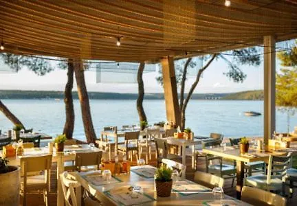 Πάρκο διακοπών Camping Adria Mobile Homes Lanterna