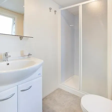 Camping Adria Mobile Homes Lanterna