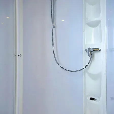 Camping Adria Mobile Homes Lanterna بوريتش