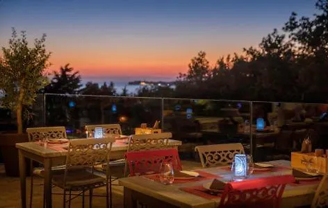 Camping Adria Mobile Homes Lanterna 홀리데이파크