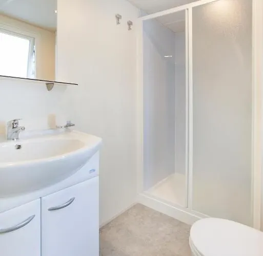 Camping Adria Mobile Homes Lanterna