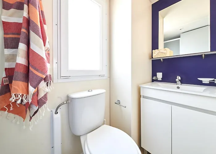 Camping Adria Mobile Homes Lanterna Ferienpark