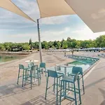 Camping Adria Mobile Homes Lanterna 4* 포레치