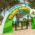 홀리데이파크 Camping Adria Mobile Homes Lanterna 4*