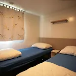홀리데이파크 Camping Adria Mobile Homes Lanterna 포레치