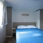 Camping Adria Mobile Homes Lanterna 4* 포레치