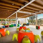 Camping Adria Mobile Homes Lanterna 4* 포레치