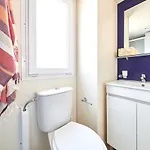 Camping Adria Mobile Homes Lanterna 홀리데이파크